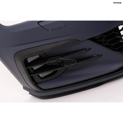 Body Kit Για VW Golf VII (7.5) 17-19 GTI Look