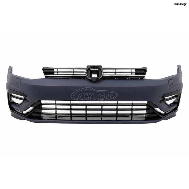 Body Kit Για VW Golf VII (7.5) 17-19 R Look