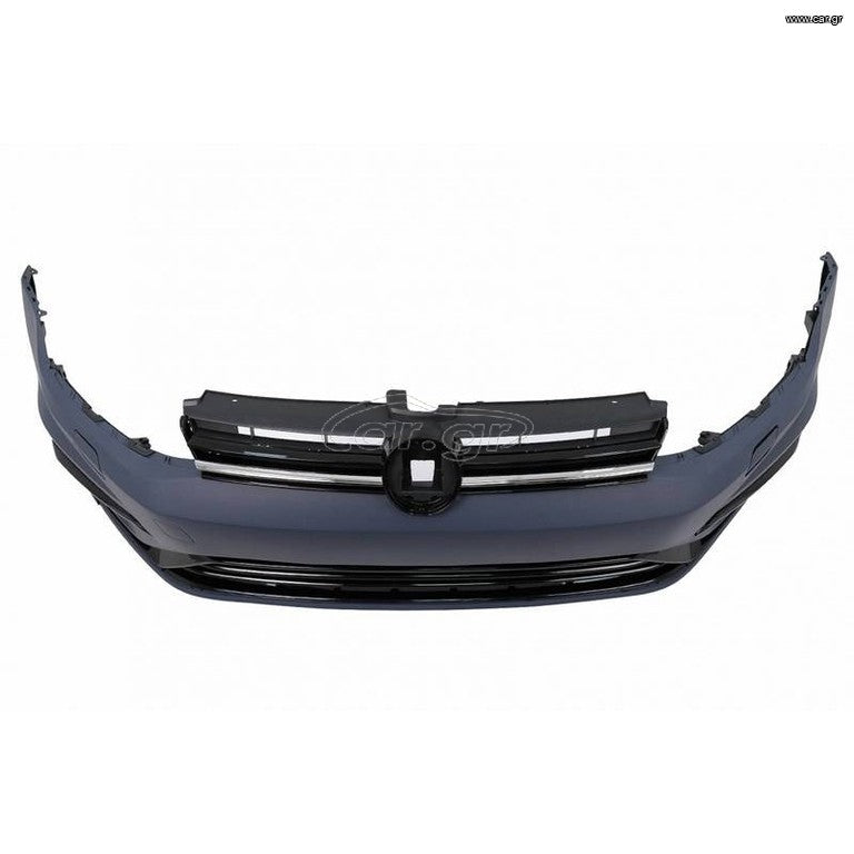 Body Kit Για VW Golf VII (7.5) 17-19 R Look