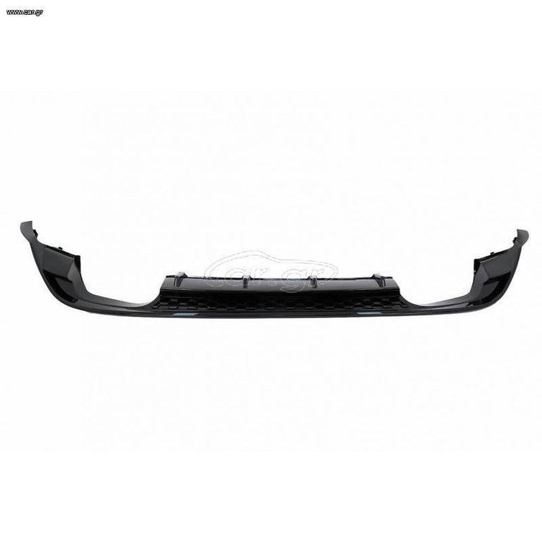Body Kit Για VW Golf VII (7.5) 17-19 R Look