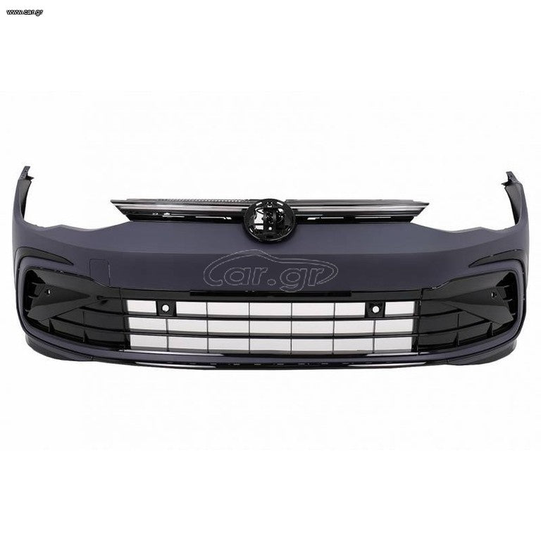 Body Kit Για VW Golf VIII (8) 19+ R-Line Look
