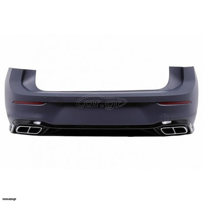 Body Kit Για VW Golf VIII (8) 19+ R-Line Look