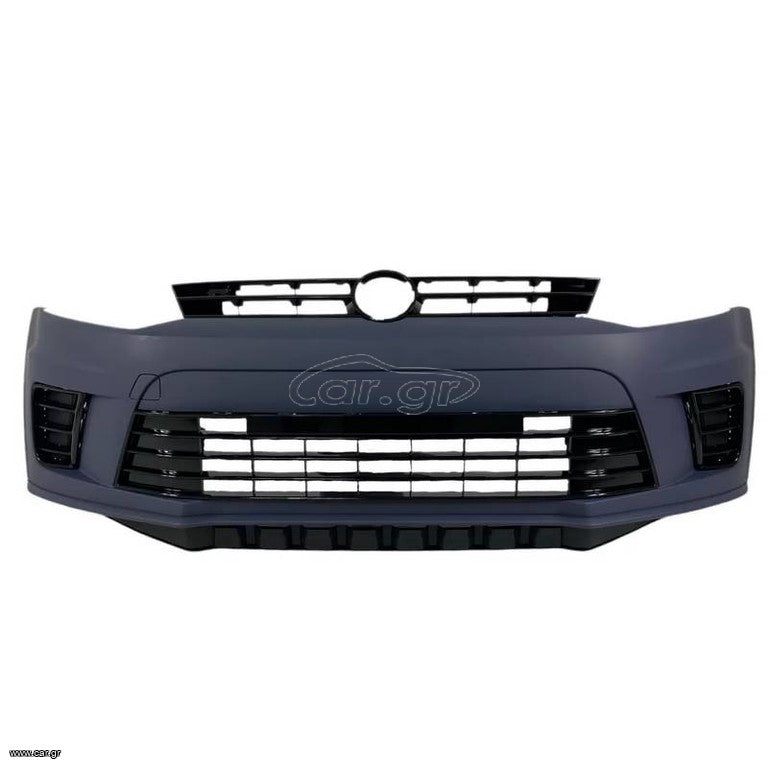 Body Kit Για VW Polo 6R (2009-2017) WRC Look