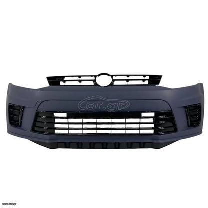 Body Kit Για VW Polo 6R (2009-2017) WRC Look