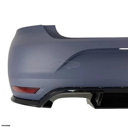Body Kit Για VW Polo 6R (2009-2017) WRC Look