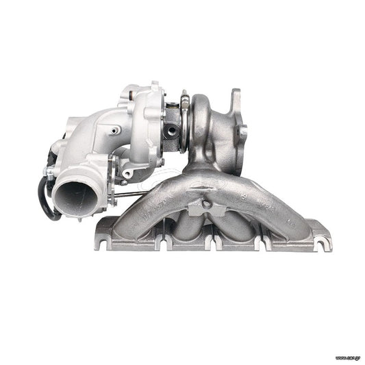 K04-064 UPGRADE TURBOCHARGER FOR Transverse Engine EA113,EA888 Gen1 Gen2