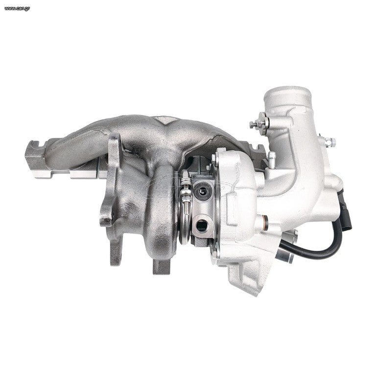 K04-064 UPGRADE TURBOCHARGER FOR Transverse Engine EA113,EA888 Gen1 Gen2