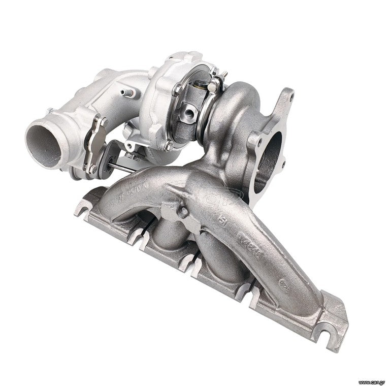 K04-064 UPGRADE TURBOCHARGER FOR Transverse Engine EA113,EA888 Gen1 Gen2