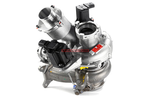 TTE555 5654 VAG IS38 UPGRADE TURBOCHARGER