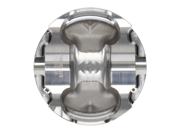 JE-Pistons Kit VW 2.0T TFSI/TSI 82.50mm(9.6:1)FSR(21 pin)Perf.Sk