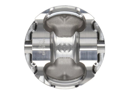 JE-Pistons Kit VW 2.0T TFSI/TSI 82.50mm(9.6:1)FSR(21 pin)Perf.Sk