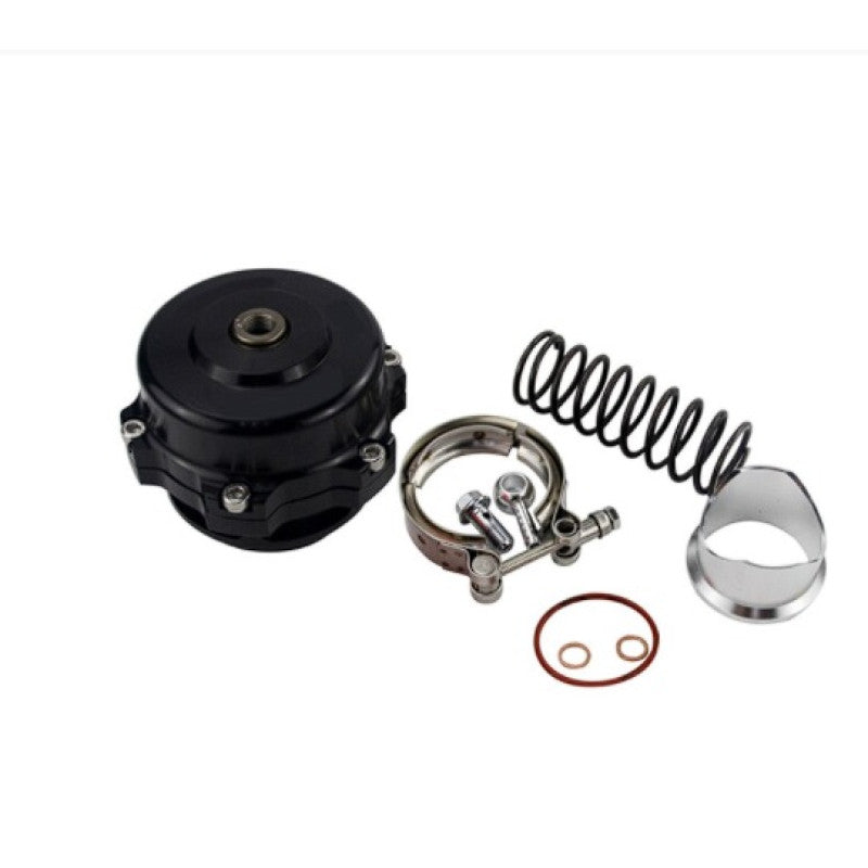 50mm Blow Off Valve Black