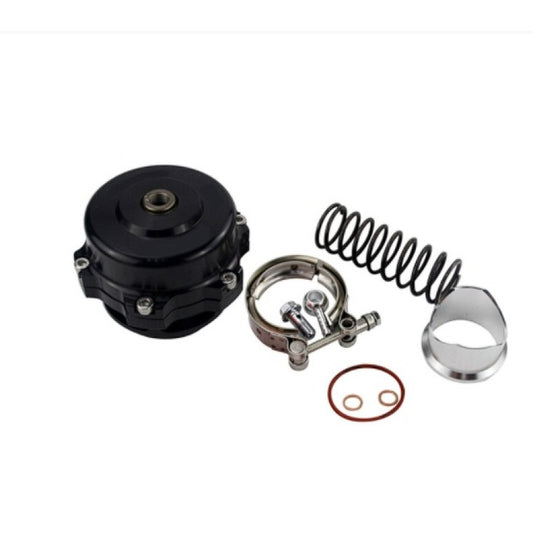 50mm Blow Off Valve Black
