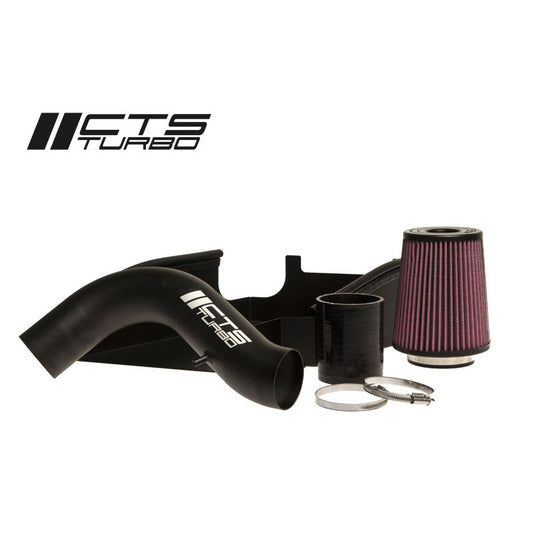 CTS Turbo MK6 1.4L Twincharger Intake System 1.4