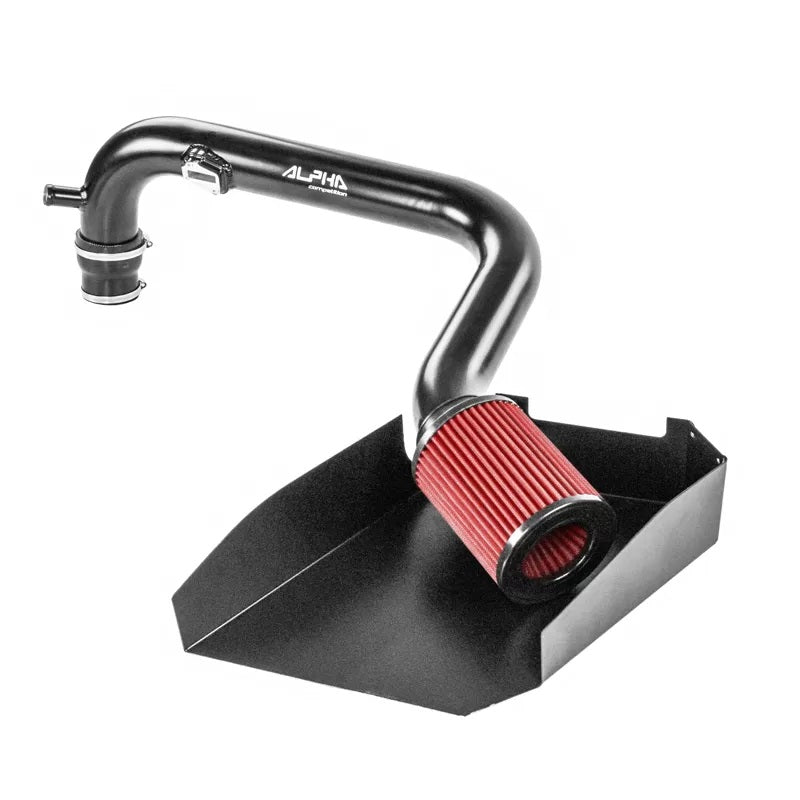 Alpha Competition Golf 6 R / Golf 5 GTI / S3 8P / Leon 2 Cupra / Scirocco 2.0 TFSI EA113 Intake