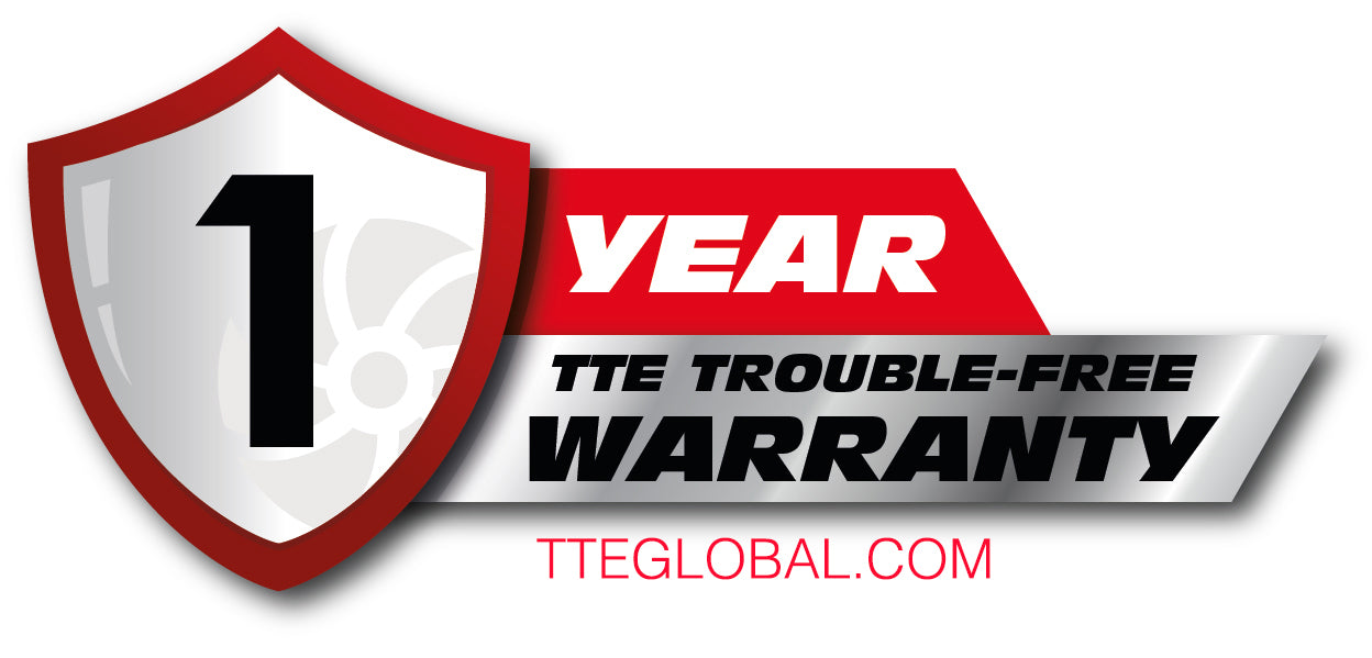 TTE800 6363 EVO DAZA / DNWA / DNWC 2.5TFSI UPGRADE TURBOCHARGER