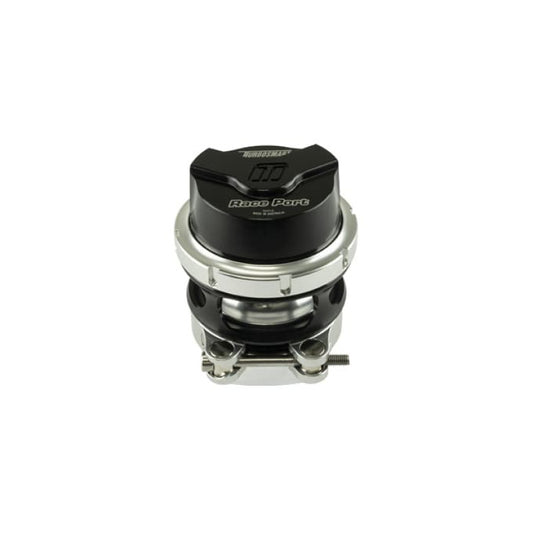 Turbosmart GenV RacePort BOV – (Black)