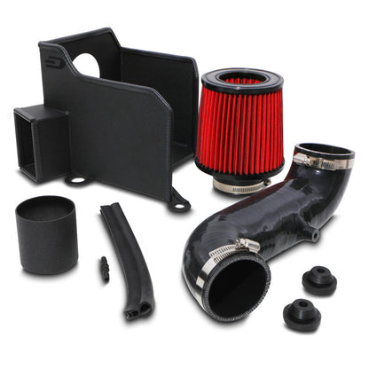 Ibiza 6J 1.2 TSI 08-14 – Cold Air Induction Kit