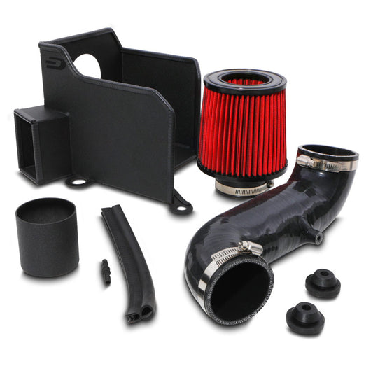 Ibiza 6J 1.2 TSI 08-14 – Cold Air Induction Kit