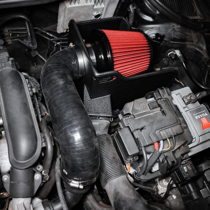 Ibiza 6J 1.2 TSI 08-14 – Cold Air Induction Kit