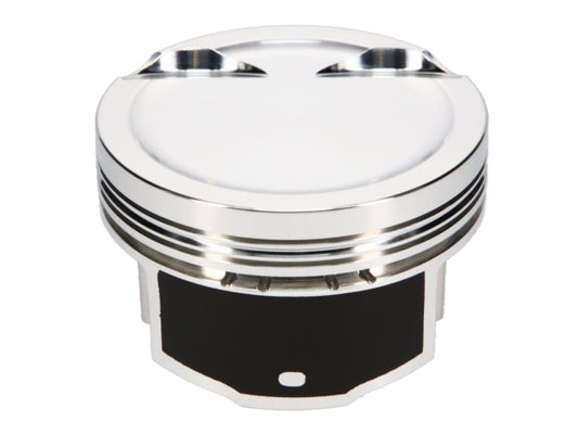 JE-Pistons Kit VW 2.0L TSI/TFSI 82.50mm(9.6:1)(pin 22)-Round perf