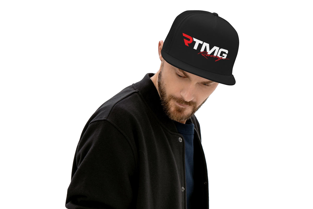 Καπέλο αγώνων RTMG