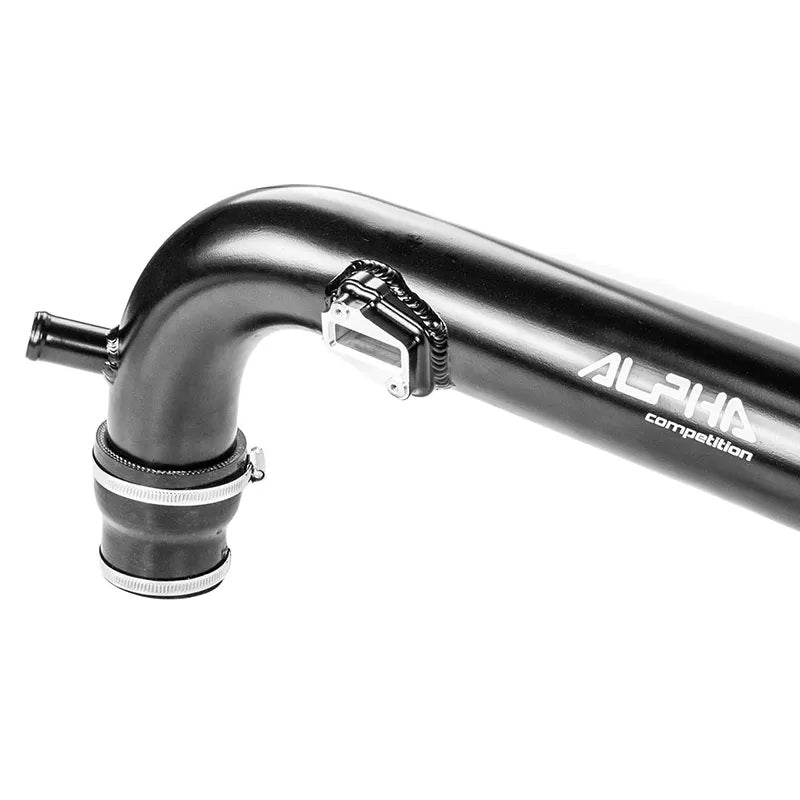Alpha Competition Golf 6 R / Golf 5 GTI / S3 8P / Leon 2 Cupra / Scirocco 2.0 TFSI EA113 Intake