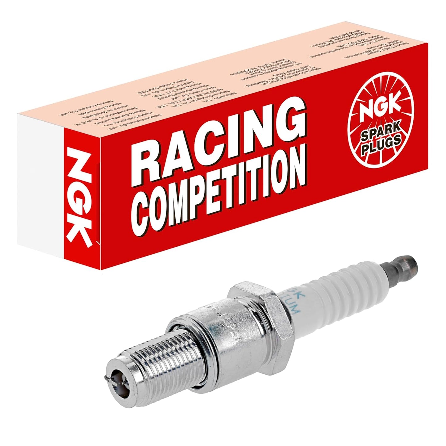 NGK Racing Spark Plugs R7420-10