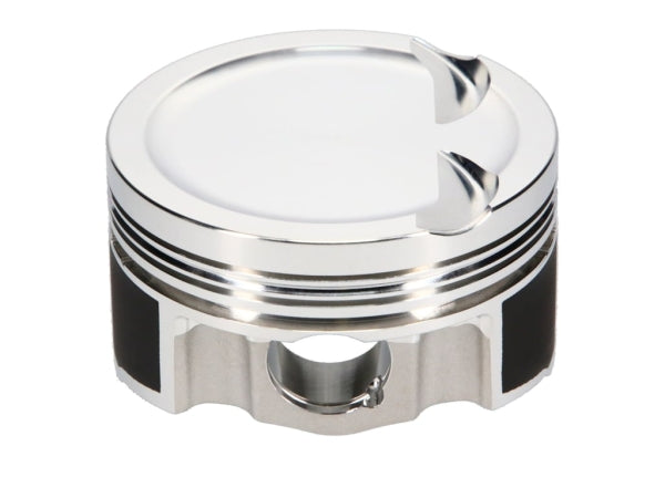 JE-Pistons Kit VW 2.0T TFSI/TSI 82.50mm(9.6:1)FSR(21 pin)Perf.Sk