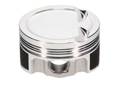 JE-Pistons Kit VW 2.0T TFSI/TSI 82.50mm(9.6:1)FSR(21 pin)Perf.Sk