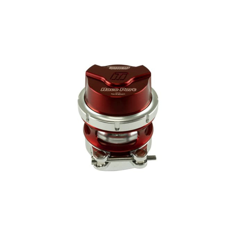 Turbosmart GenV RacePort BOV – (Red)