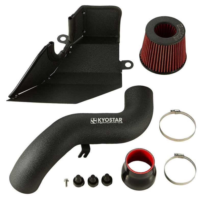 Cold Air Intake MK7 GTI/GOLF R/GOLF/GLI/A3/S3/TT) 2015+