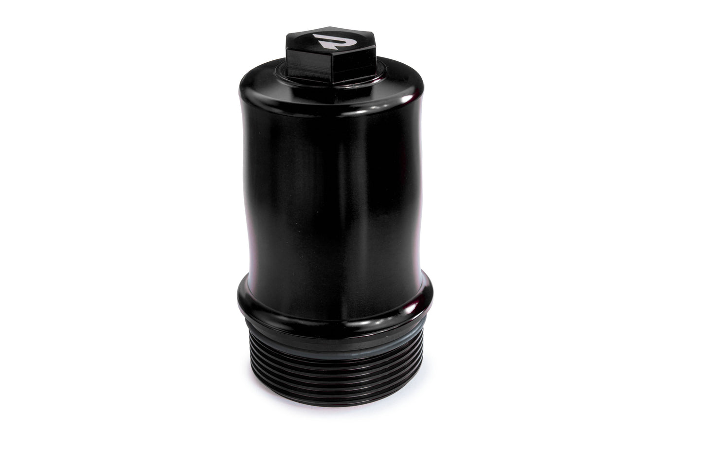 Aluminum Oil Filter Housing for DSG DQ380 / DQ381 / DQ500 Gearbox