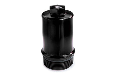 Aluminum Oil Filter Housing for DSG DQ380 / DQ381 / DQ500 Gearbox