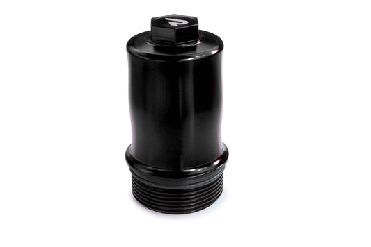 Aluminum Oil Filter Housing for DSG DQ380 / DQ381 / DQ500 Gearbox