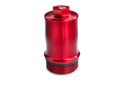 Aluminum Oil Filter Housing for DSG DQ380 / DQ381 / DQ500 Gearbox