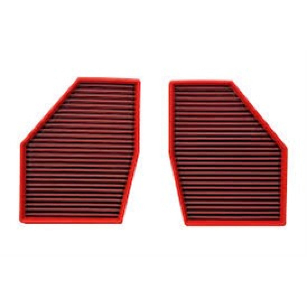 Panel Filter for Eventuri GLC63S / C63S Intake set of 2