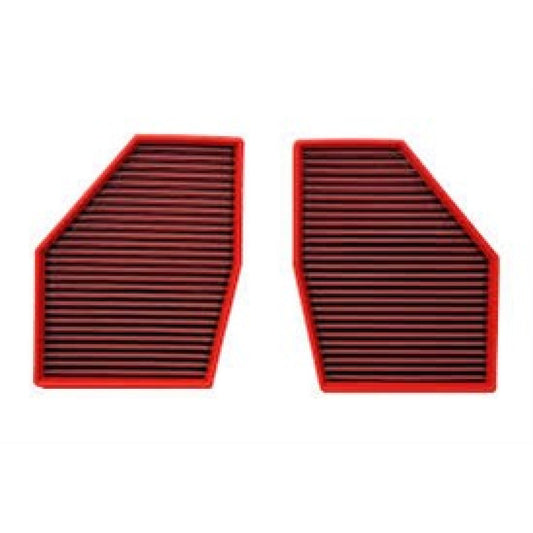 Panel Filter for Eventuri GLC63S / C63S Intake set of 2