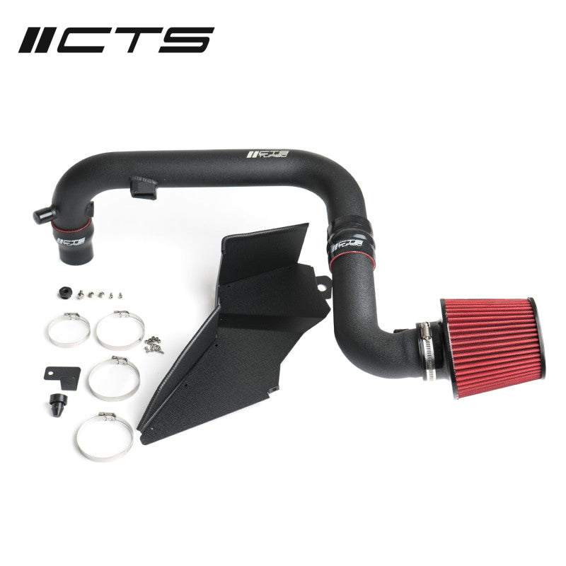 AIR INTAKE SYSTEM FOR 2.0T FSI (EA113) – MK5 GTI/GLI,MK6 GOLF R,AUDI A3