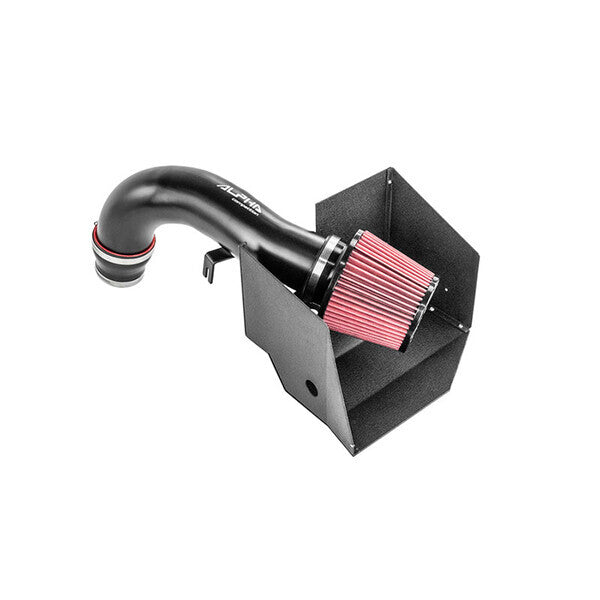 ALPHA COMPETITION INTAKE GOLF 7 GTI / S3 8V / Leon 3 Cupra / Golf 7 R 2.0 TSI EA888.3