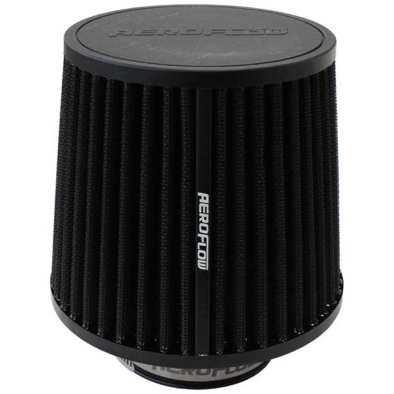 Aeroflow Universal Tapered (63MM) Clamp-On Filter