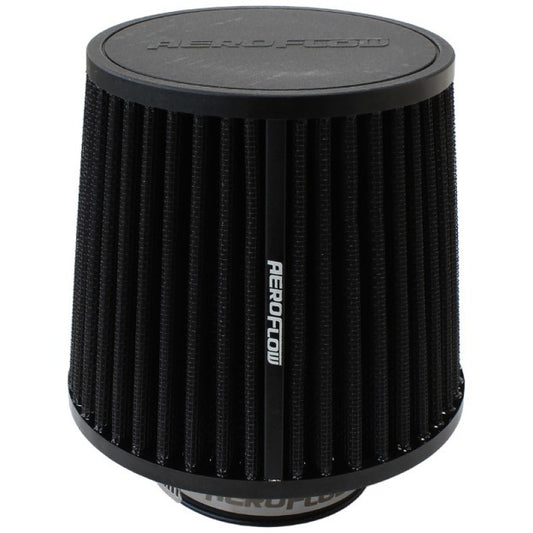 Aeroflow Universal Tapered (63MM) Clamp-On Filter