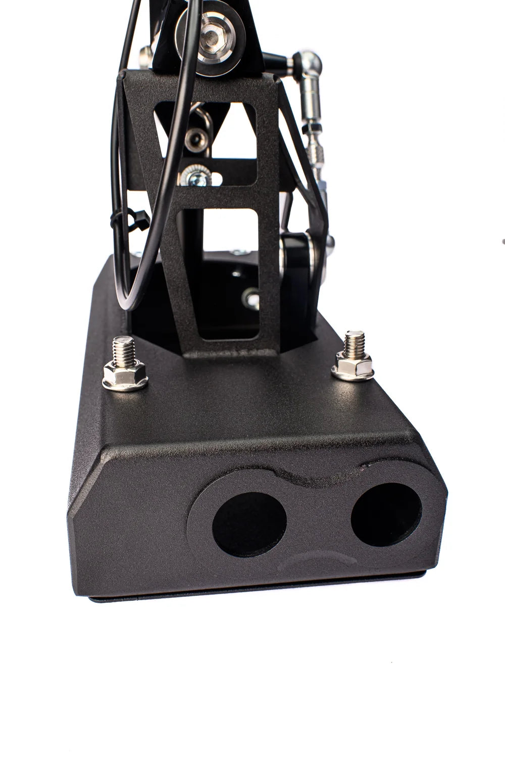 Coolerworx Classic Pro Bottom Mounted Short Shifter - Fits Audi A3 8P