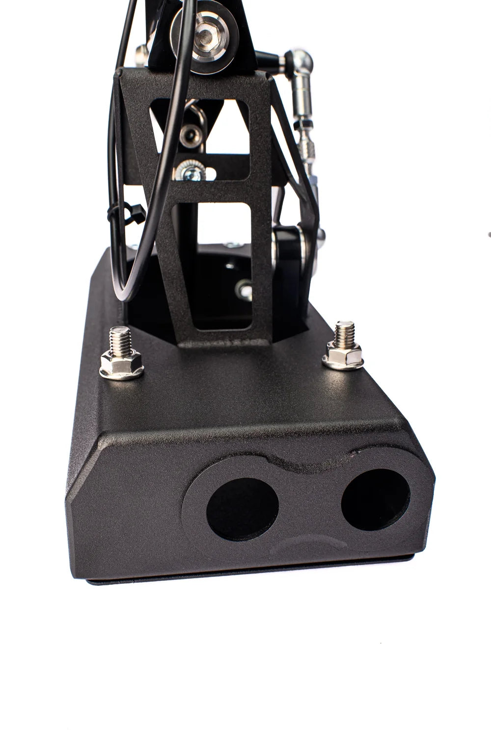 Coolerworx Classic Pro Bottom Mounted Short Shifter - Fits Audi A3 8V