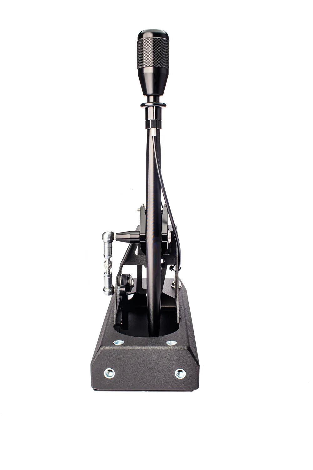 Coolerworx Classic Pro Bottom Mounted Short Shifter - Fits Audi A3 8P