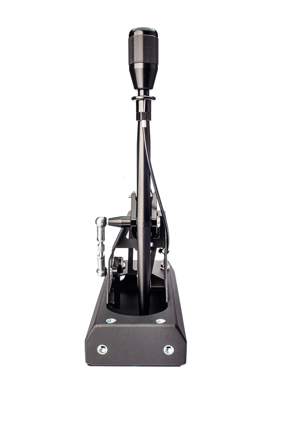 Coolerworx Classic Pro Bottom Mounted Short Shifter - Fits Audi A3 8V