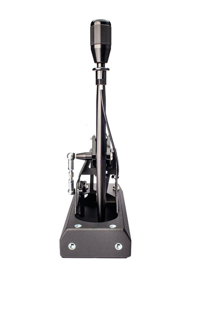 Coolerworx Classic Pro Bottom Mounted Short Shifter - Fits Audi A3 8V
