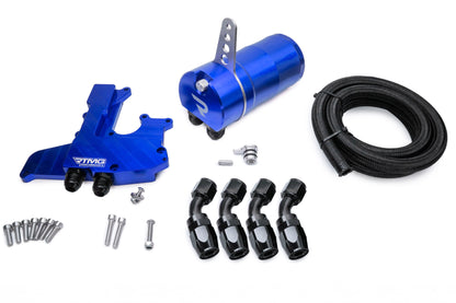 1.8 / 2.0 TSI - Oil Catch Can Kit