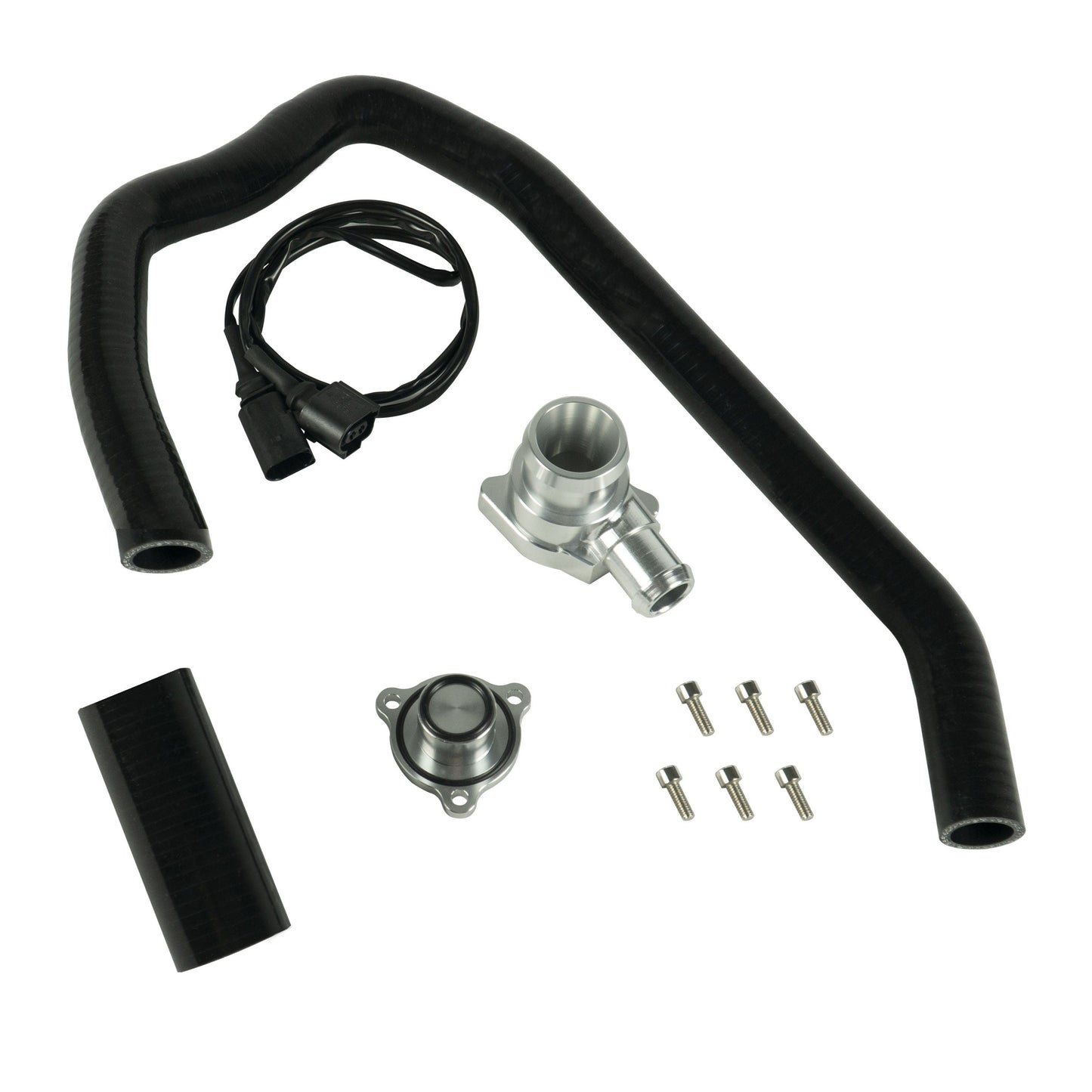 Audi S3 8P VW Golf V 5 VI 6 R 2.0 TFSI/TSI relocator blow off