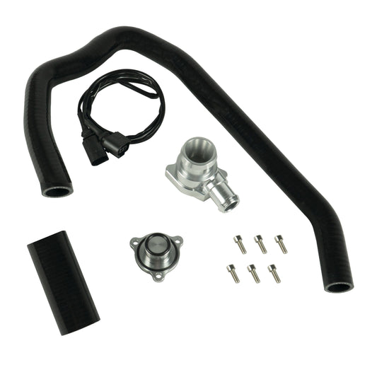 Audi S3 8P VW Golf V 5 VI 6 R 2.0 TFSI/TSI relocator blow off